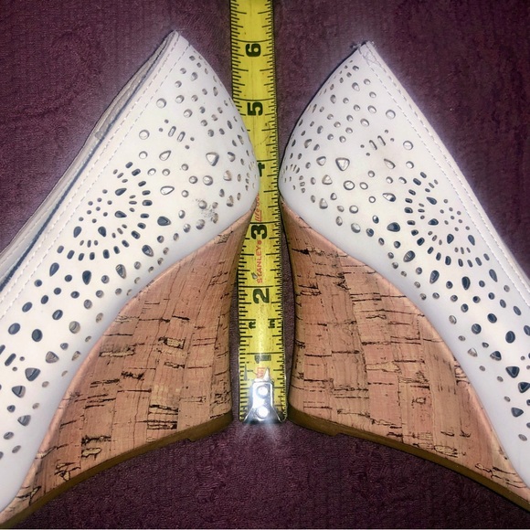 Rialto Dress Wedges 🤍 - Picture 11 of 13